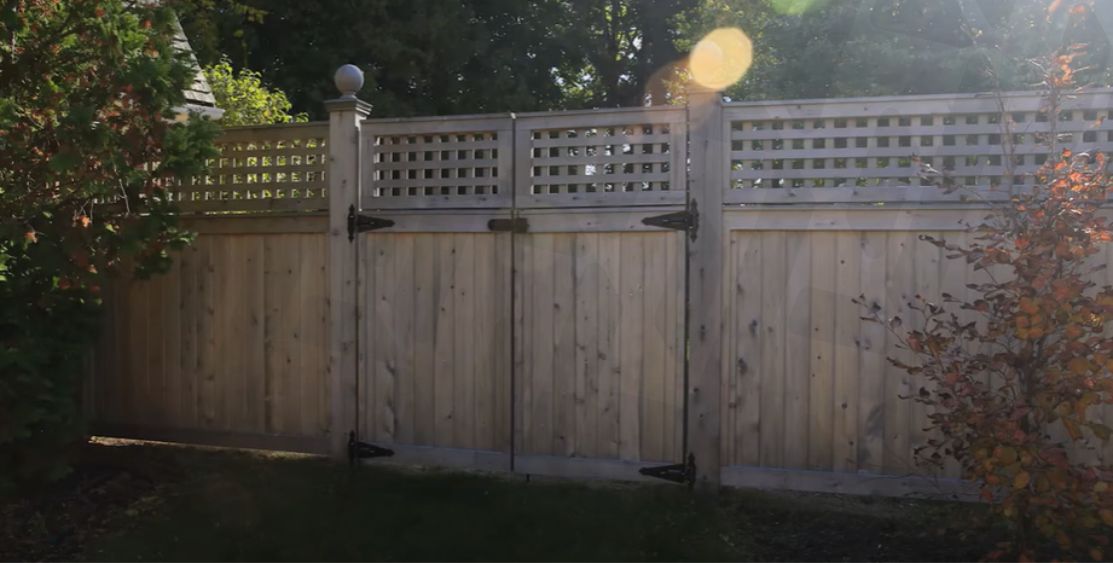 Fencing Sacramento CA | Trusted Fence Contractors in Sacramento photo