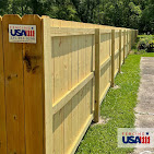 Fencing USA – Serving Greater Baton Rouge, LA photo