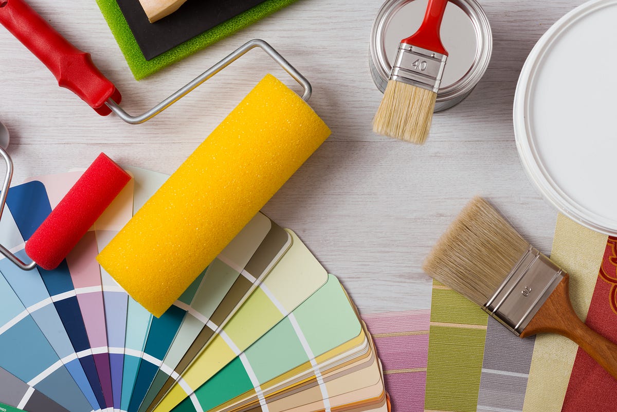 Final Touch Painting Services photo