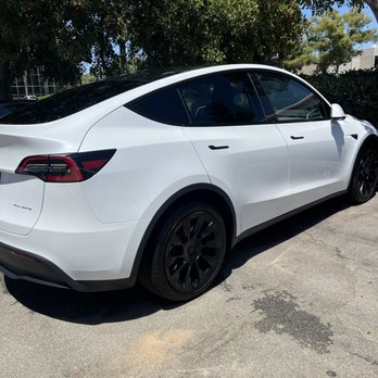 First Class Auto Detail – Premium Quality Car Wash and Detailing Services photo