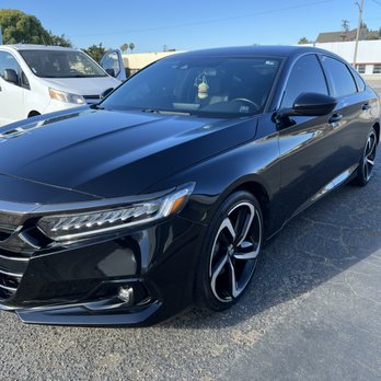 First Class Auto Detail – Premium Quality Car Wash and Detailing Services photo