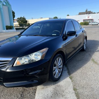 First Class Auto Detail – Premium Quality Car Wash and Detailing Services photo