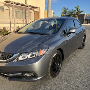 First Class Auto Detail – Premium Quality Car Wash and Detailing Services photo