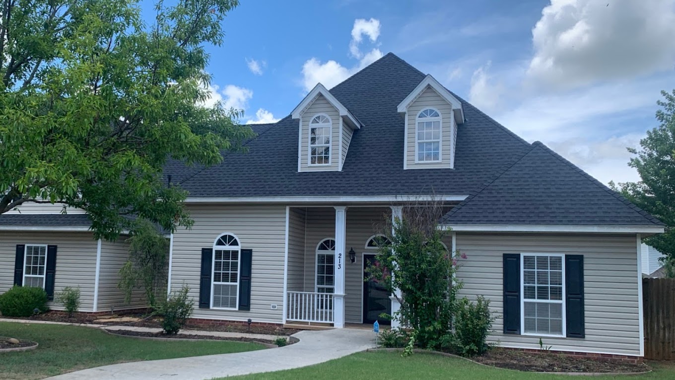 First Construction and Roofing | Oklahoma City's Premier Roofing Contractor photo