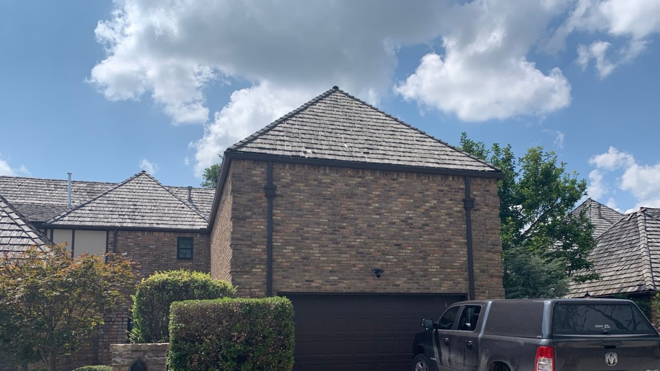 First Construction and Roofing | Oklahoma City's Premier Roofing Contractor photo