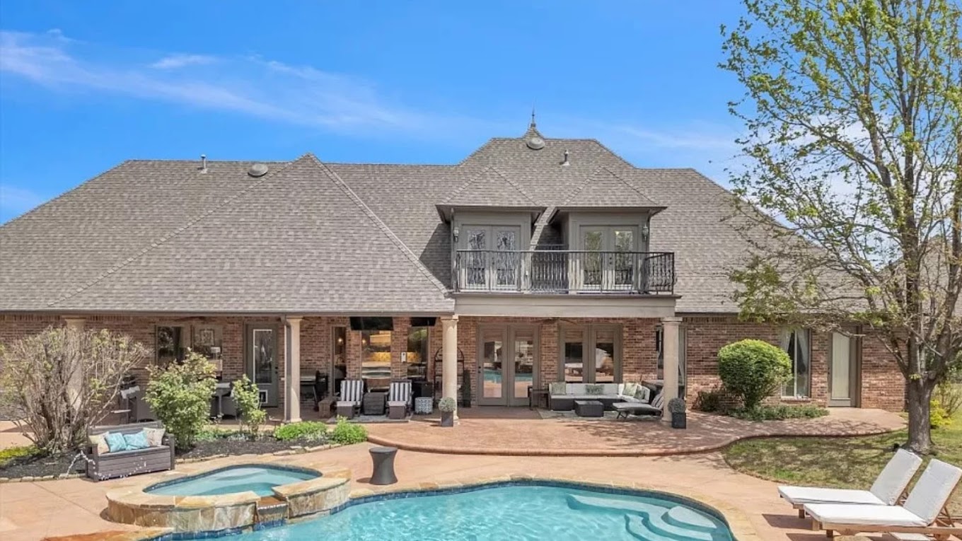 First Construction and Roofing | Oklahoma City's Premier Roofing Contractor photo