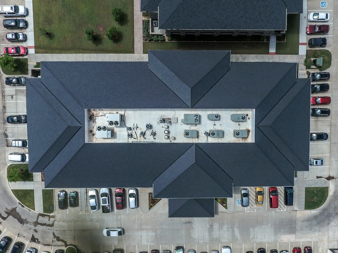 First Construction and Roofing | Oklahoma City's Premier Roofing Contractor
