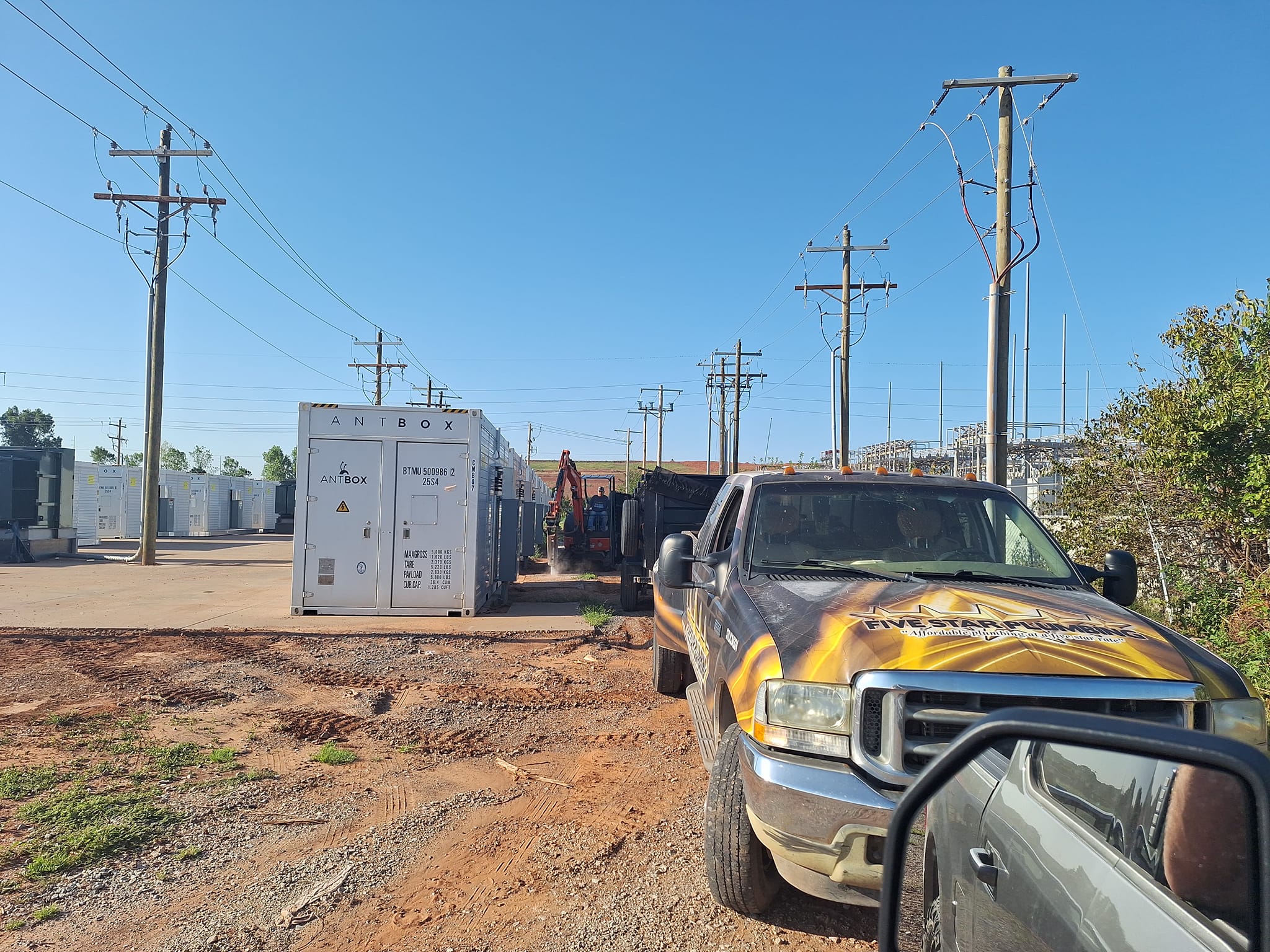 Five Star Plumbing - Reliable Plumbing in Oklahoma City, OK photo