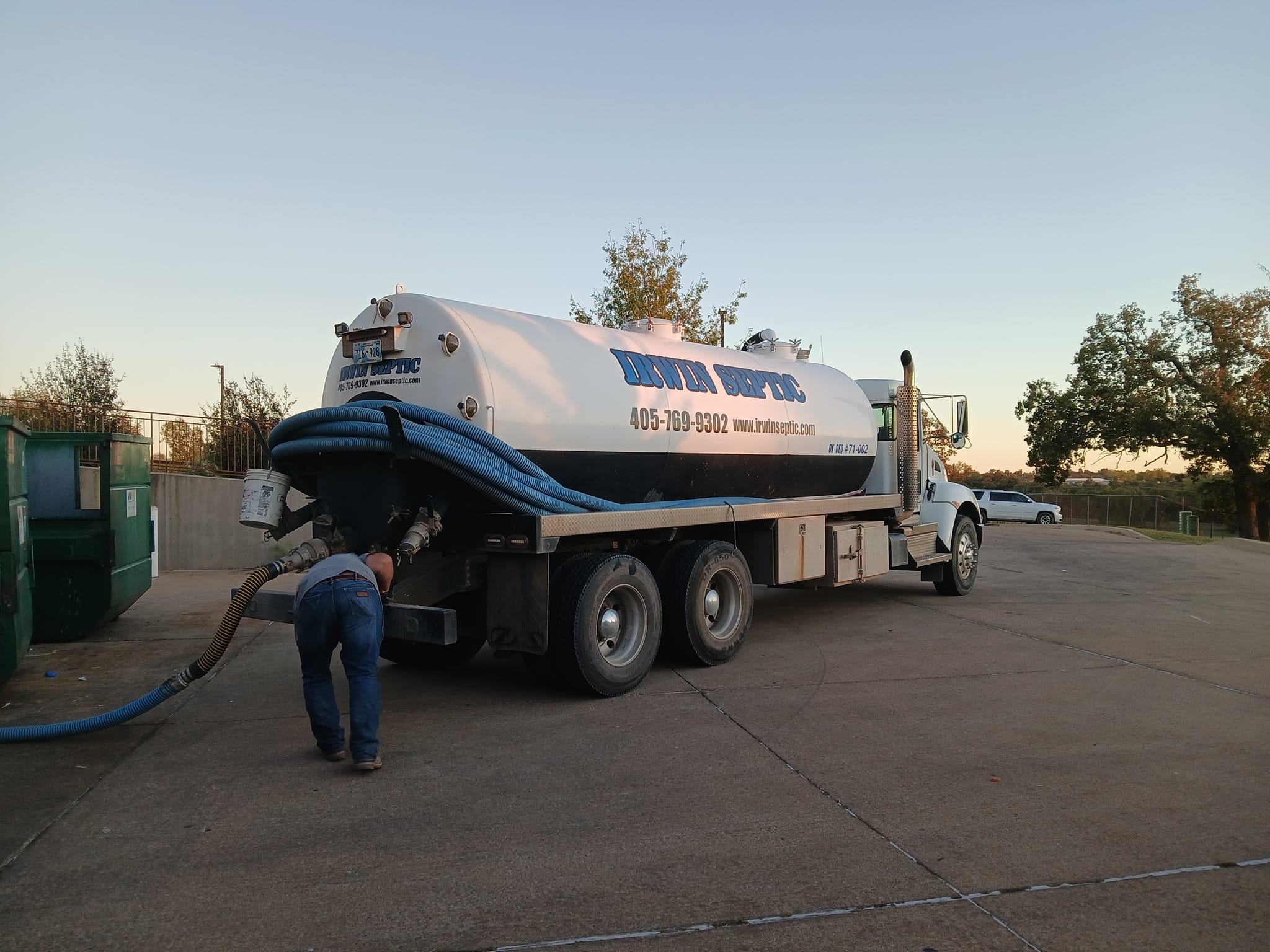 Five Star Plumbing - Reliable Plumbing in Oklahoma City, OK photo