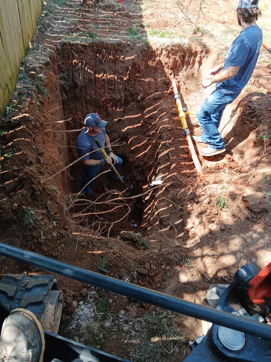 Five Star Plumbing - Reliable Plumbing in Oklahoma City, OK photo