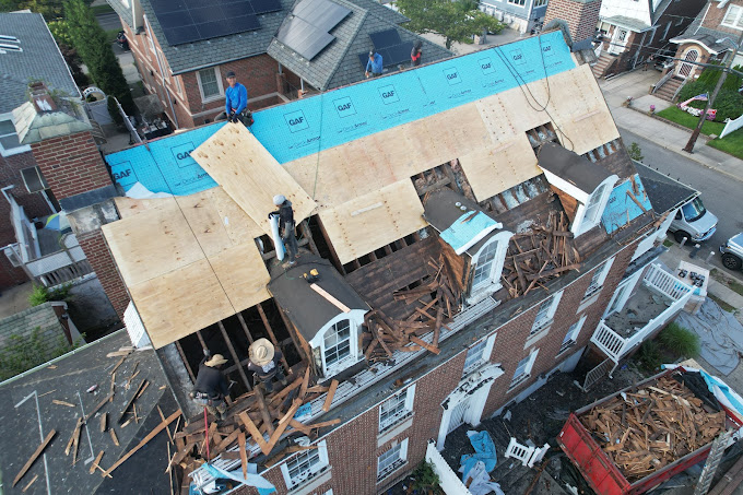 Five Star Roofing - New York and Long Island, NY photo