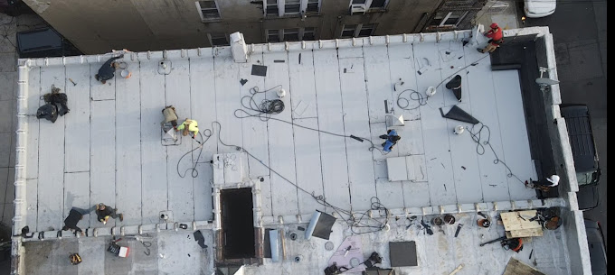 Five Star Roofing - New York and Long Island, NY photo