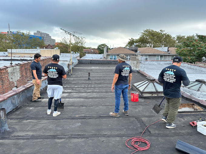 Five Star Roofing - New York and Long Island, NY photo