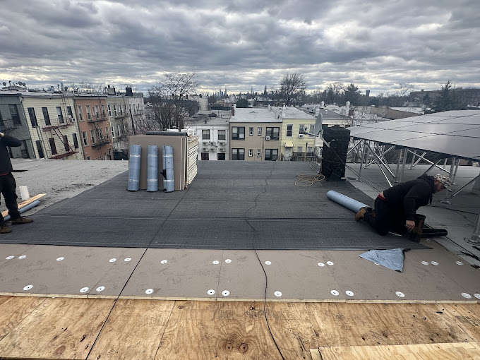 Five Star Roofing - New York and Long Island, NY photo