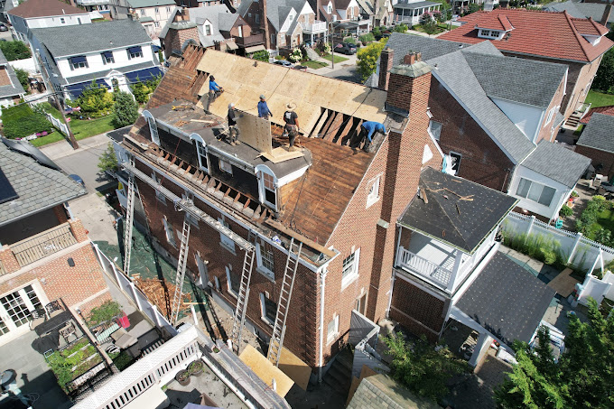 Five Star Roofing - New York and Long Island, NY photo