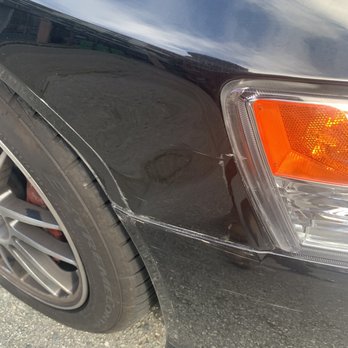 Fix Auto Divisadero: Trusted Collision Repair Experts in San Francisco