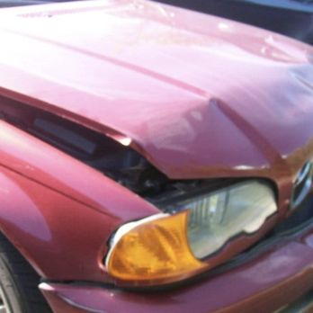 Fix Auto Divisadero: Trusted Collision Repair Experts in San Francisco photo