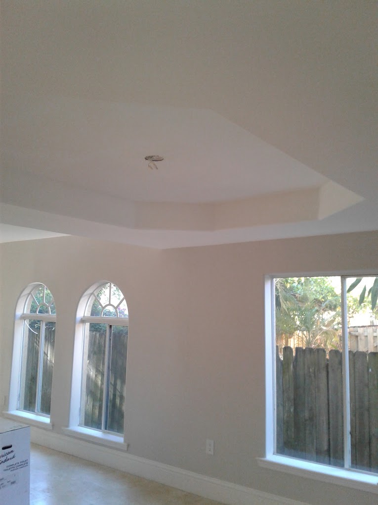 Flamingo Painting – Miami Interior & Exterior Painting Experts photo