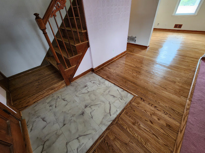Flawless Floors Baltimore, MD photo