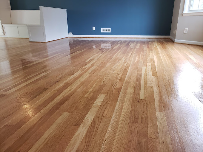 Flawless Floors Baltimore, MD