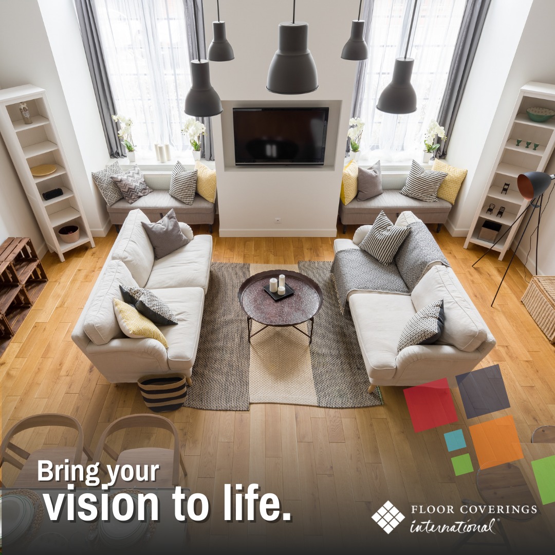 Floor Coverings International – Maple Grove, MN photo