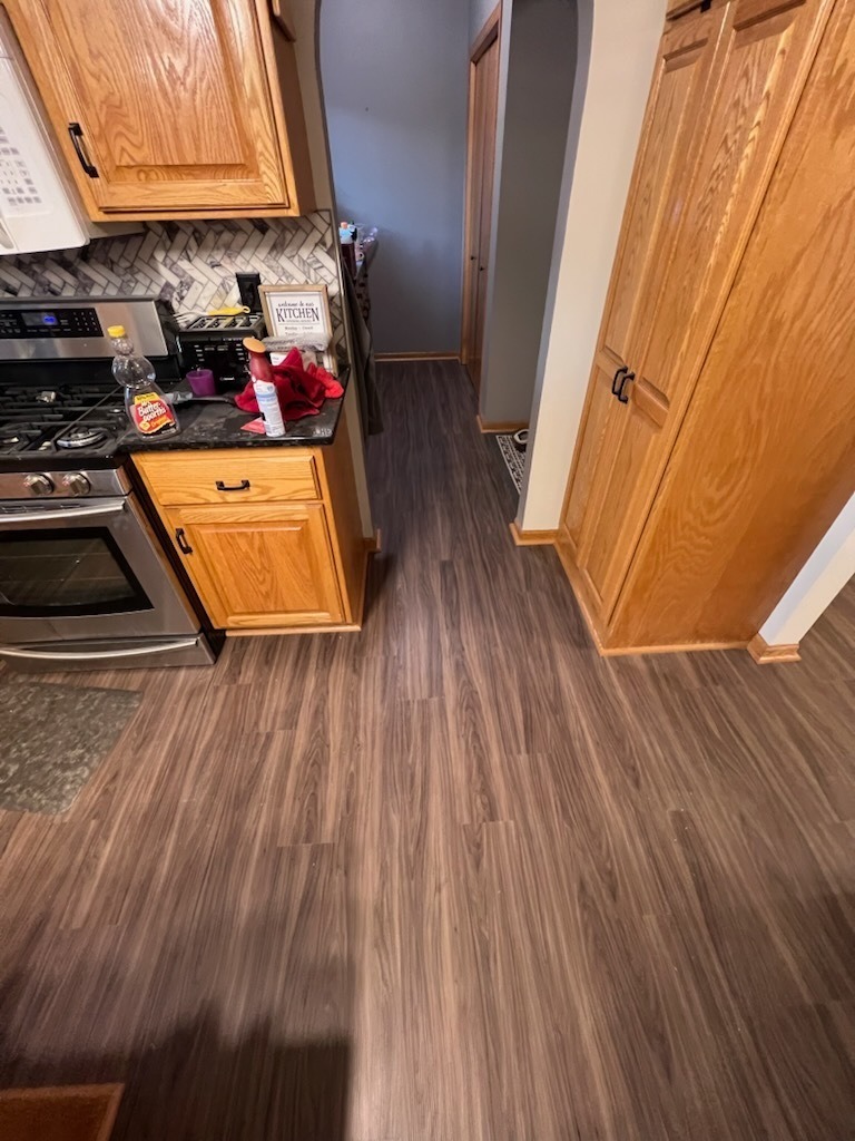 Floor Coverings International – Maple Grove, MN photo