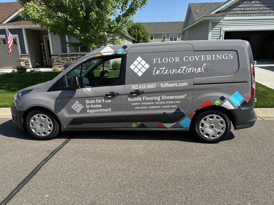 Floor Coverings International – Maple Grove, MN photo