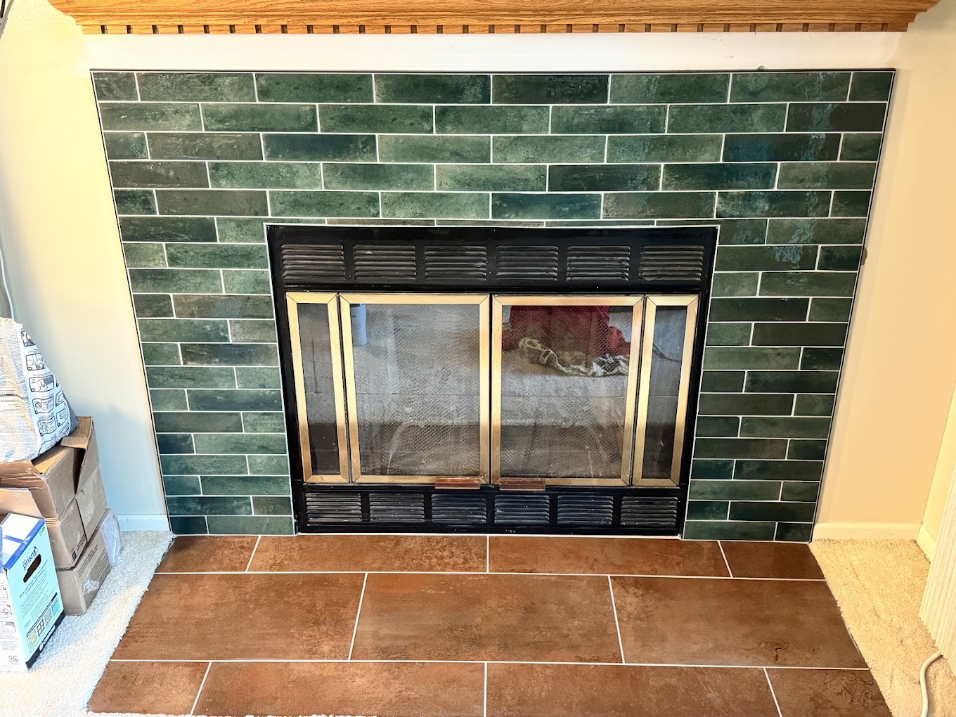 Floor Coverings International – North Twin Cities, MN photo