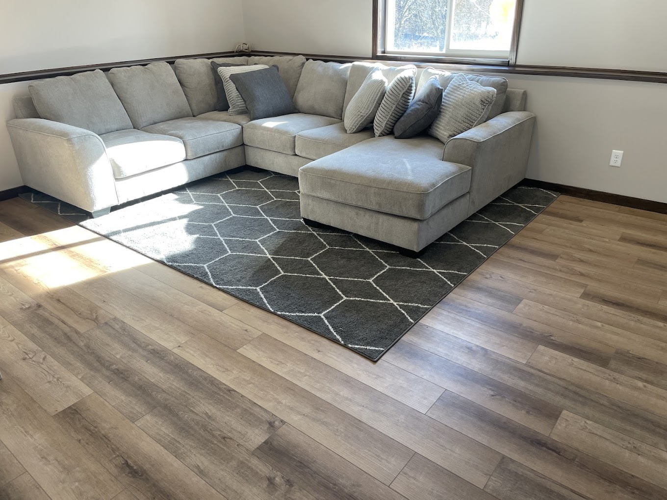 Floor Coverings International – North Twin Cities, MN photo