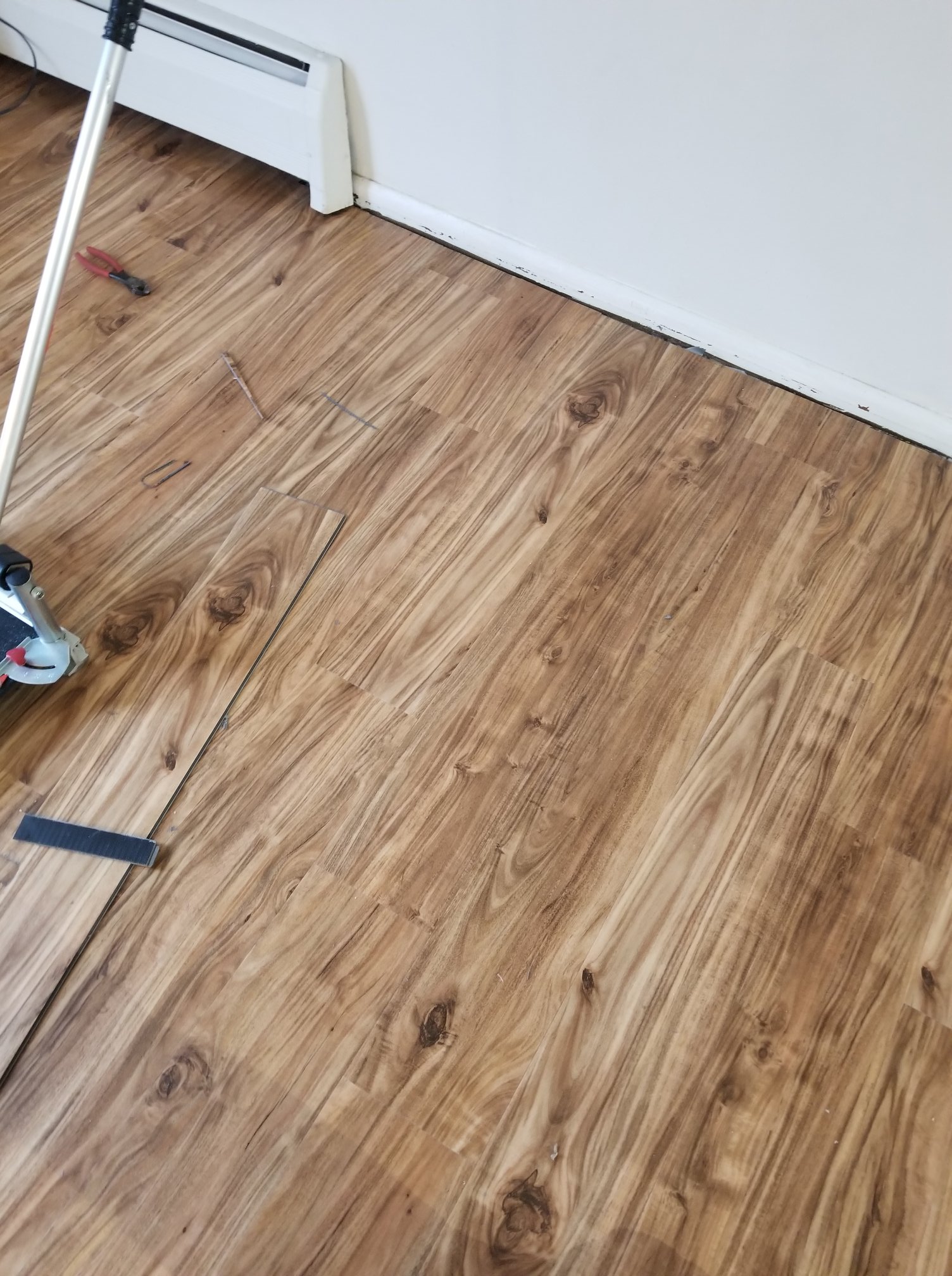Floor Installers of Minnesota photo
