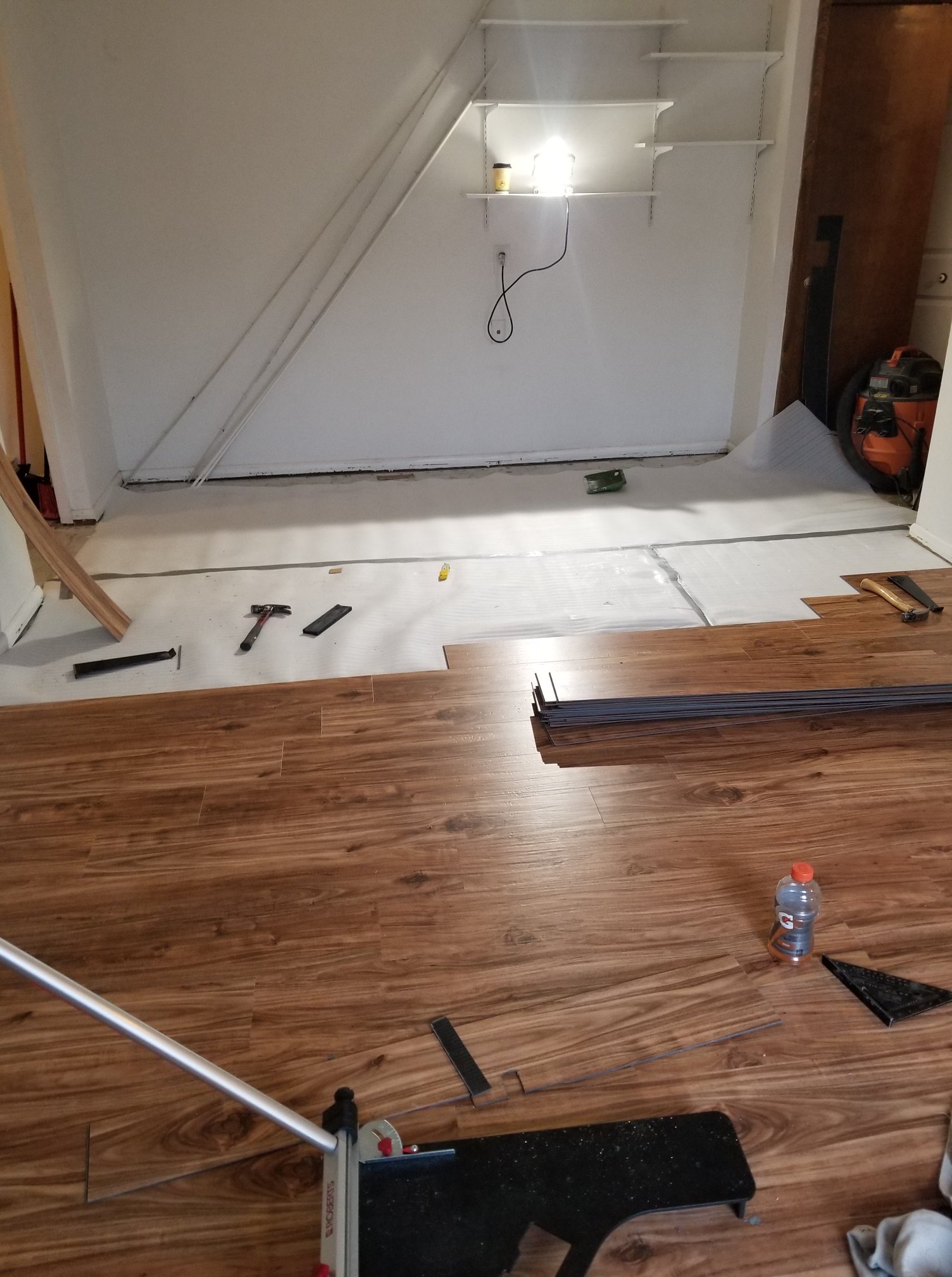 Floor Installers of Minnesota photo