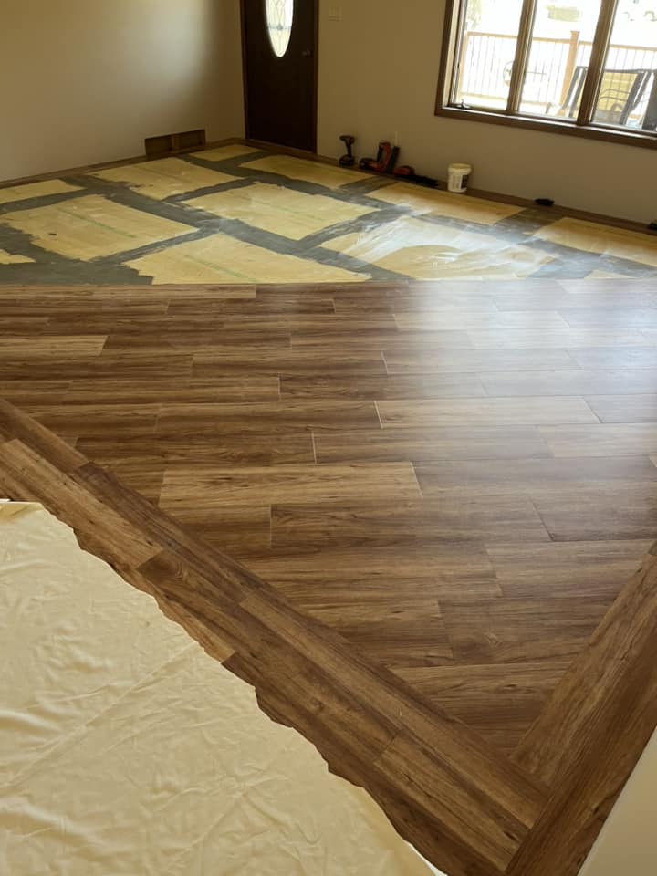 Floor It -Grand Island, Nebraska photo