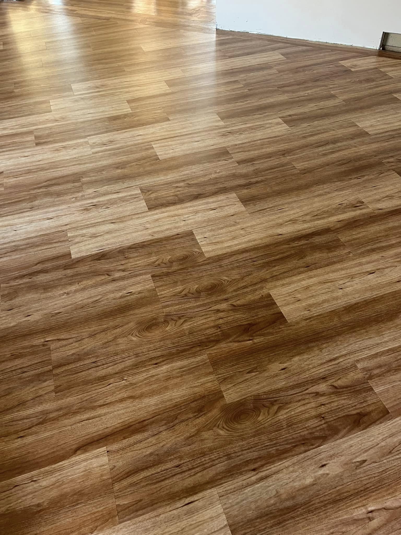 Floor It -Grand Island, Nebraska photo