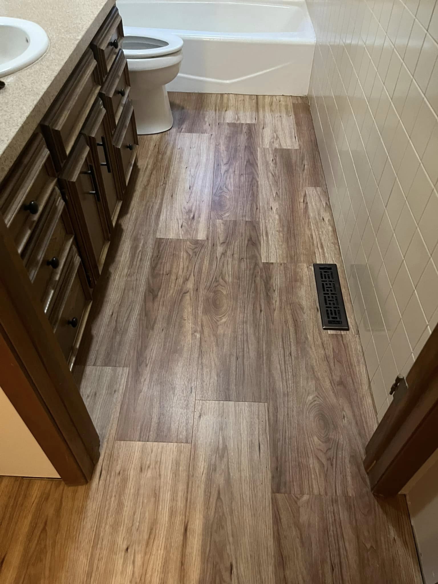 Floor It -Grand Island, Nebraska photo