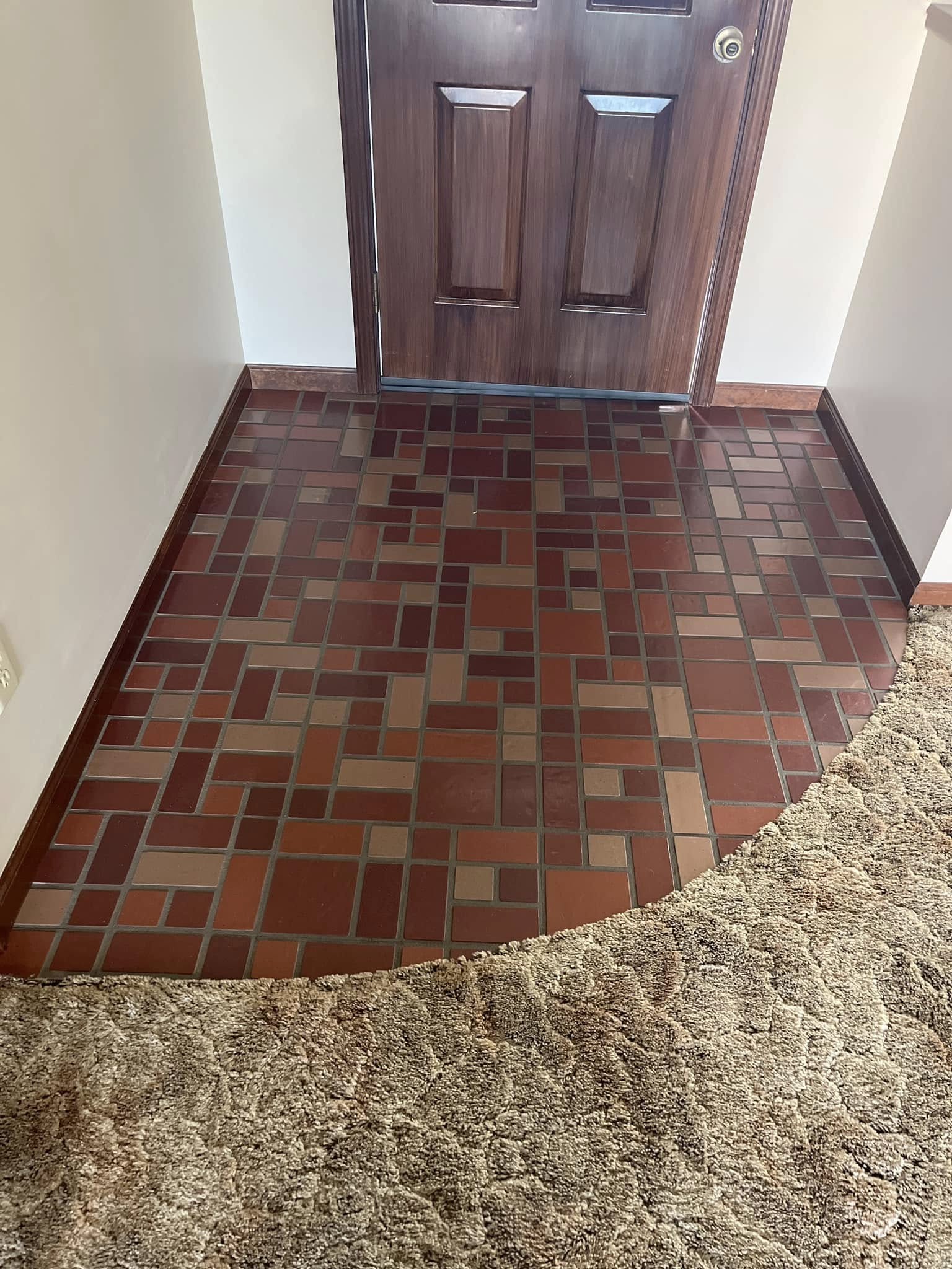 Floor It -Grand Island, Nebraska photo