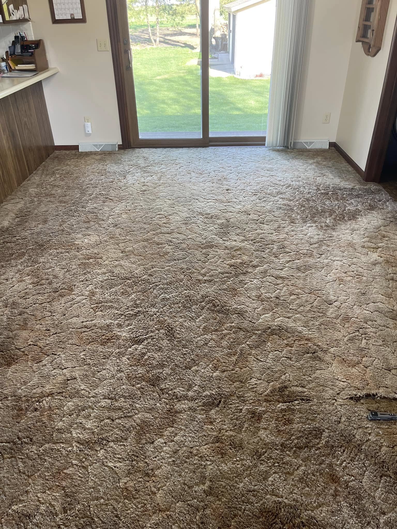 Floor It -Grand Island, Nebraska photo