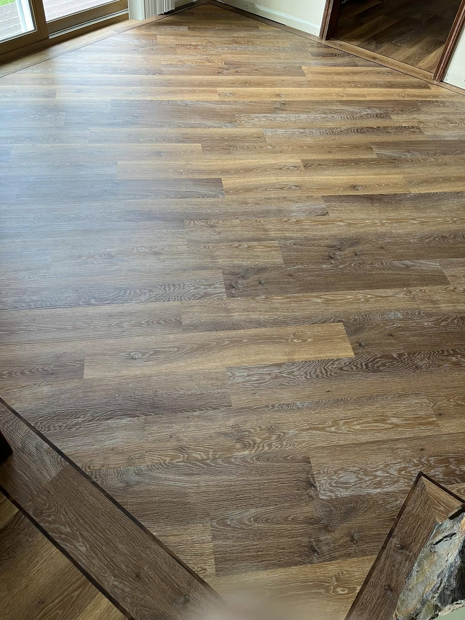 Floor It -Grand Island, Nebraska photo
