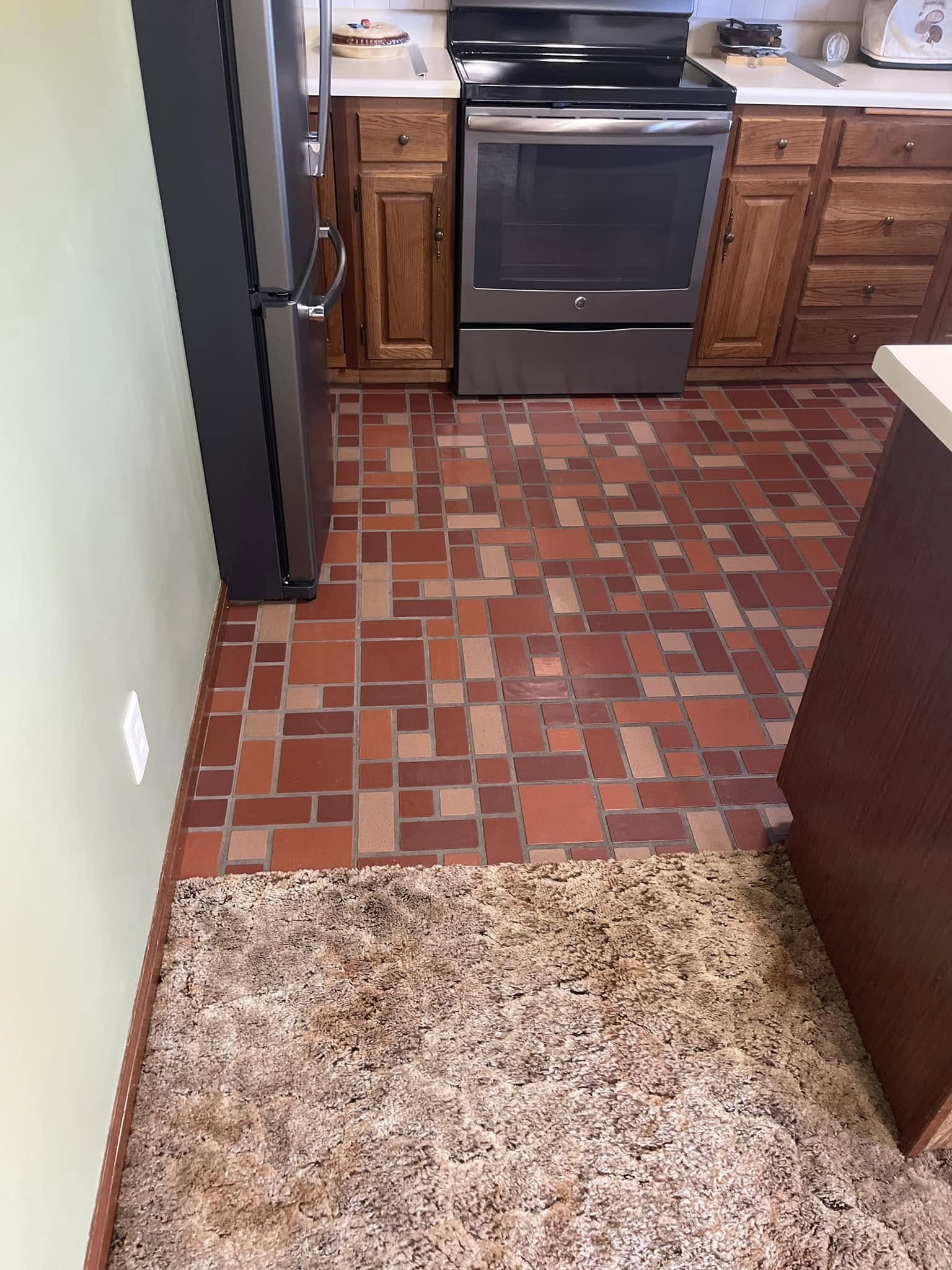 Floor It -Grand Island, Nebraska photo