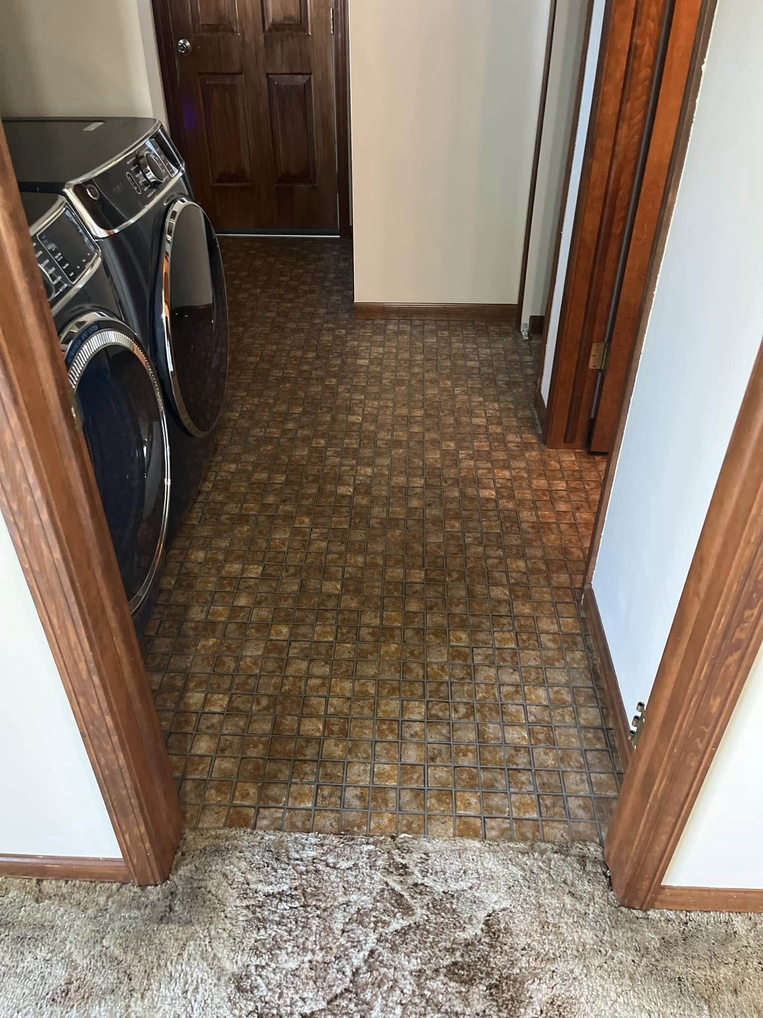 Floor It -Grand Island, Nebraska photo