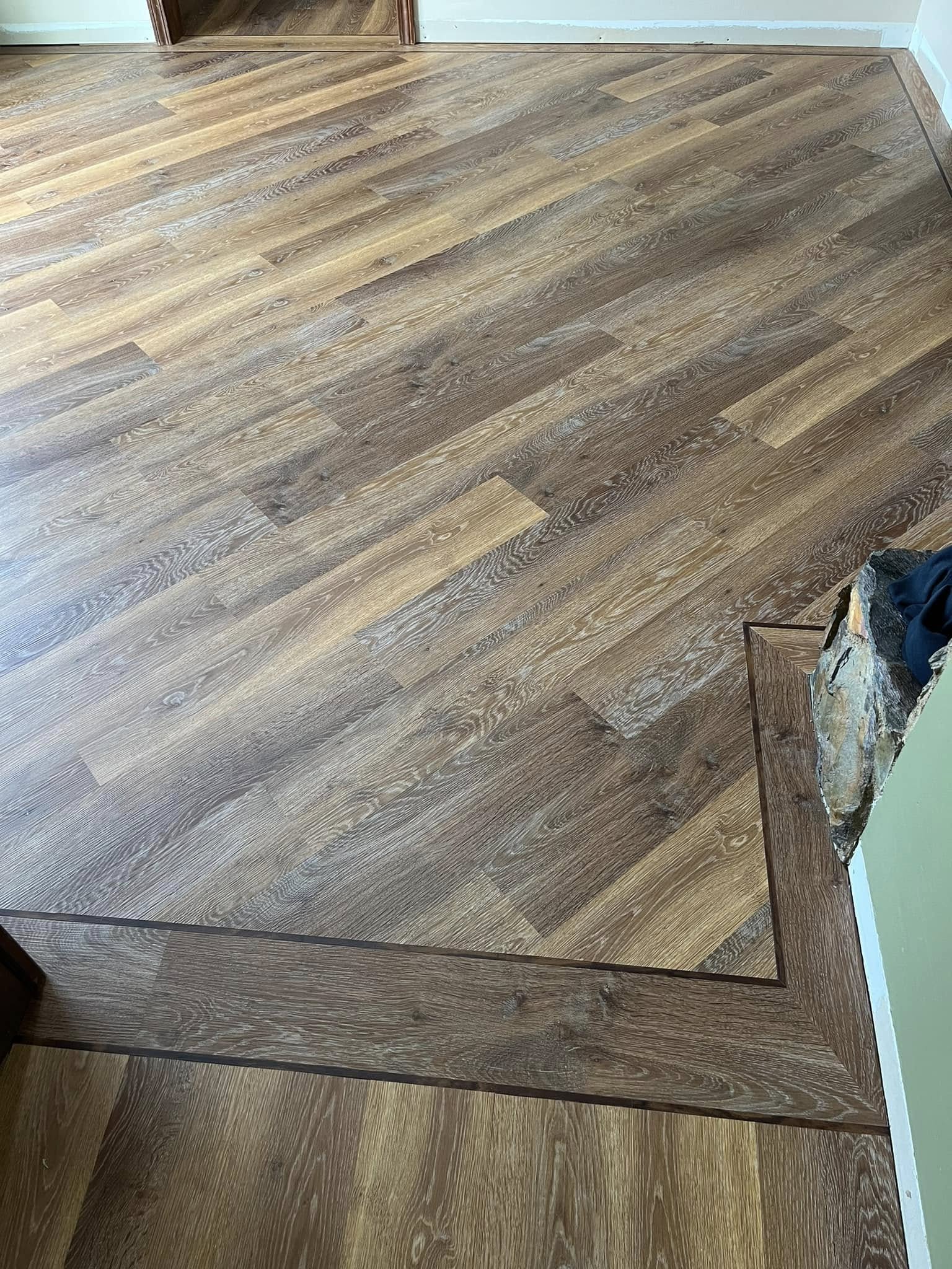 Floor It -Grand Island, Nebraska photo