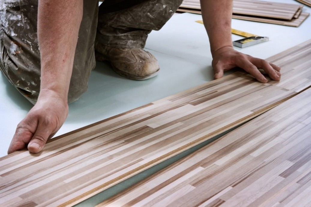 FloorCo - Omaha, Nebraska photo