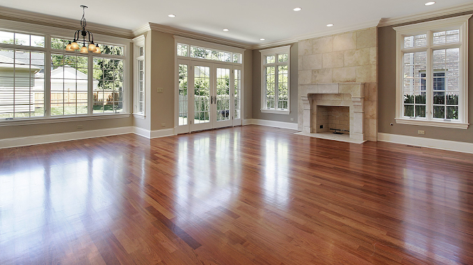 FloorCo - Omaha, Nebraska photo