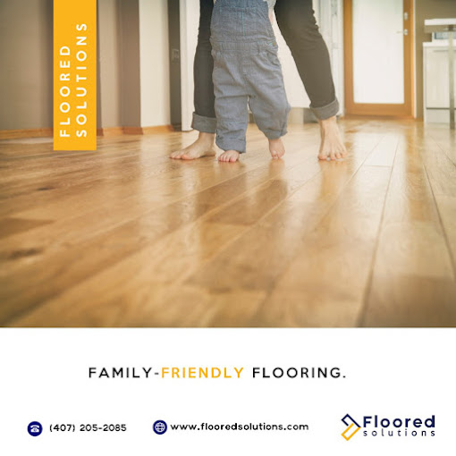 Floored Solutions and Services, LLC photo