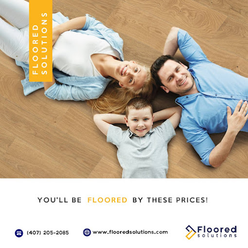 Floored Solutions and Services, LLC photo