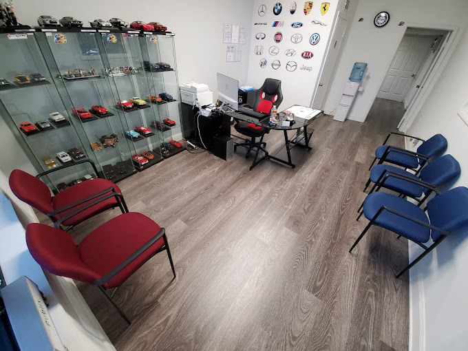 Floored Solutions and Services, LLC photo