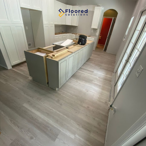 Floored Solutions and Services, LLC photo