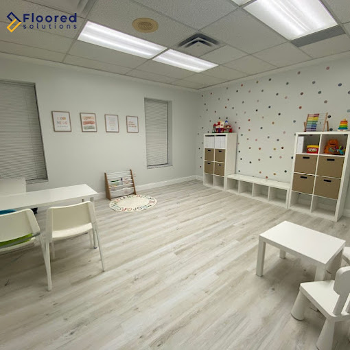 Floored Solutions and Services, LLC photo