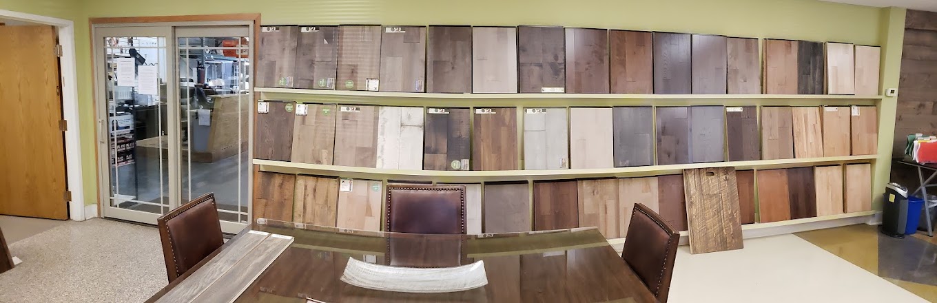 Flooring MN – Minneapolis, MN