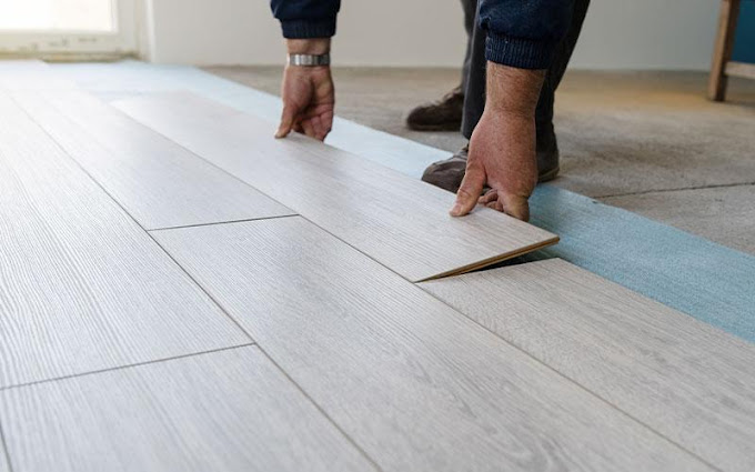 Flooring Pro Services Inc - Lithia, FL photo