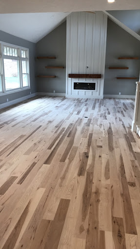Flooring Solutions Northeast Nebraska photo